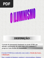 Iluminismo
