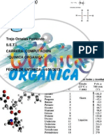 Fundamentos de La Quimica Organica