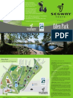 Segway Tours Brochure