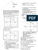 Practica Dirigida de La Elipse