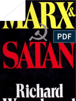 Marx Satan