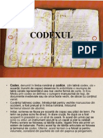 Codex Ul