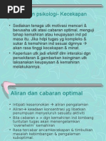 4 (4) Keperluan Psikologi - Kecekapan