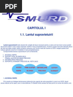 Cursuri SMURD