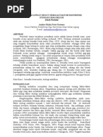 Download Bernafas Lewat Mulut Jurnalku Issu 1 Blok 8 by Laili Marifah SN134096616 doc pdf