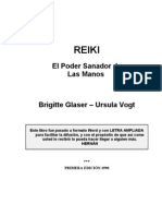 El Poder Sanador de Las Manos I (27 Pag)