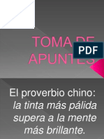 tomadeapuntes-pptx-090901220100-phpapp01