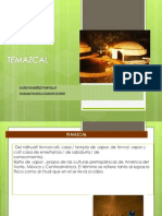 TEMAZCAL