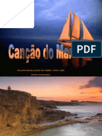 Cancao Do Mar - Pps