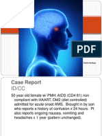 Pituitary Incidentaloma