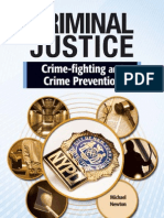 Crime Fighting and Crime Prevention (Criminal Justice)