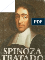 Spinoza, Baruch Tratado Politico