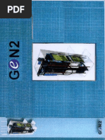 Manual GEN2