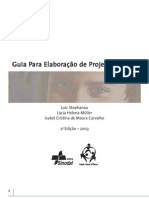 Guia para Elaboração de Projetos Sociais PDF