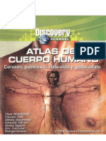 Atlas del Cuerpo I_documetal DVD