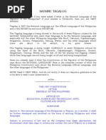 Download Satanic Tagalog by imagine963 SN13411984 doc pdf