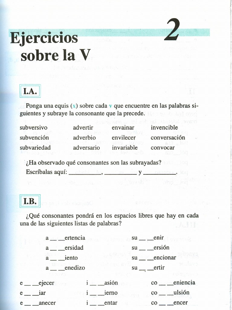 ejercicios-sobre-la-v-plural-verbo