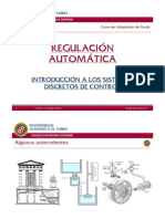 RA 01 Introducción