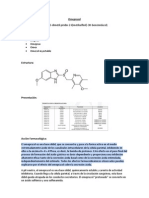 Omeprazol