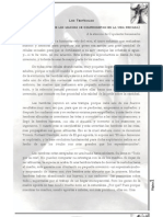 Los Testículos-Ó cómo logarar que los machos se comprometan en la vida privada