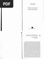 Felipe Silva e Rúrion Melo. Crítica e reconstrução em Direito e Democracia