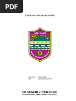 Download LAPORAN PENGEMBANGAN DIRI by Rizal Pribadi SN134131886 doc pdf