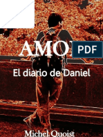 Quoist Michel - Amor El Diario de Daniel