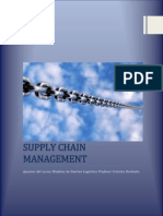 Supply Chain Management Part 01[1]