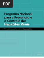 Hepatites Aconselhamento