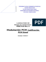 Practica 6 Modulacion Pcm Lineal