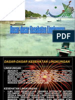 Dasar Dasar Kesling1