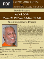 Swami Ishwarandandaji (2)