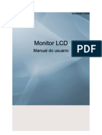 SyncMasterT240M MonitorSansung PDF