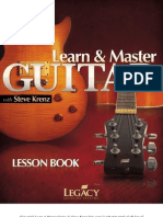 Learn & Master Guitar Vietnamese