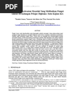 Download Strategi Penyelesaian Masalah Yang Melibatkan Fungsi Linear Di Kalangan Pelajar Diploma Satu Kajian Kes by fairus SN13414816 doc pdf