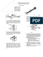 Taller de Torsión