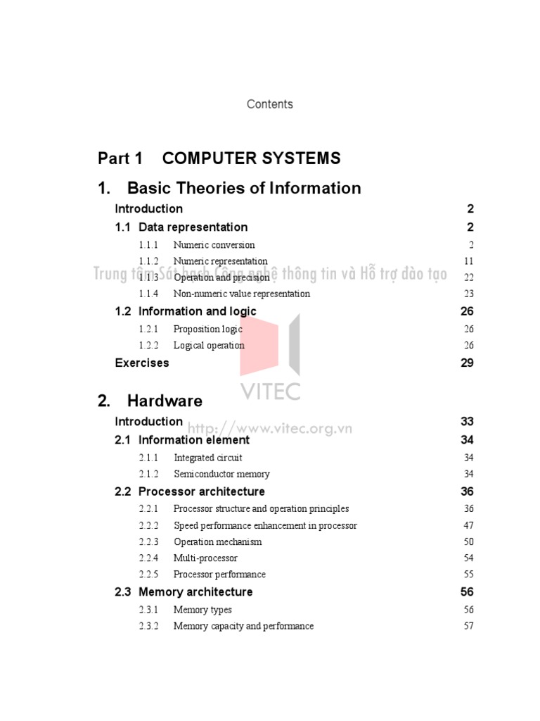 Fe Textbook 1 Binary Coded Decimal Decimal