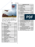 Blitzkrieg Game Rules 1975 Edition