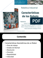 Robotic A