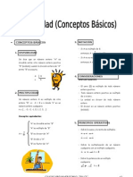 IV Bim - ARIT. - 5to. Año - Guía 2 - Divisibilidad