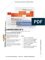 Desarrollo de un catálogo virtual con Visual C#, SQL y Dreamweaver