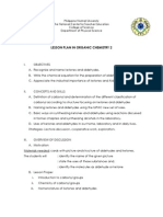 Lesson Plan - Ketones and Aldehydes.docx