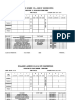 civil t.table