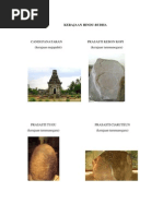 Download Peninggalan Sejarah Kerajaan Islam Hindu Budha by Dhien Classer SN134159892 doc pdf