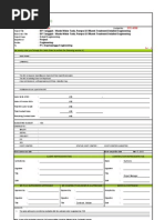Cost-Time-Resource Project Template | PDF | Computing | Economies