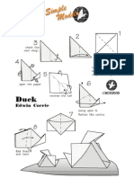 Origami duck.pdf