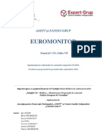 Euro Monitor 25