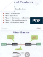 Fiber Optic Course