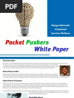 Nuage Networks VSP - Delivering SDN in A Big Way - Packet Pushers Whitepaper