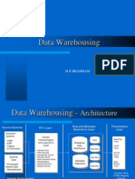 Data Warehousing - Concepts